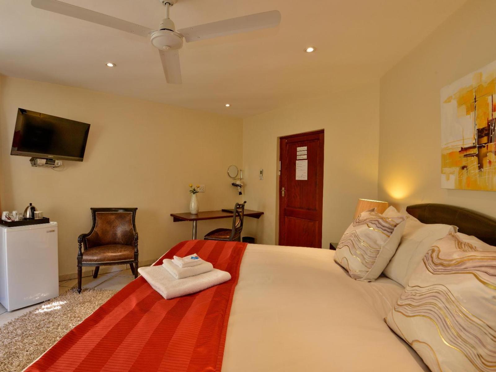 Atholl Guest House Johannesburg Room photo